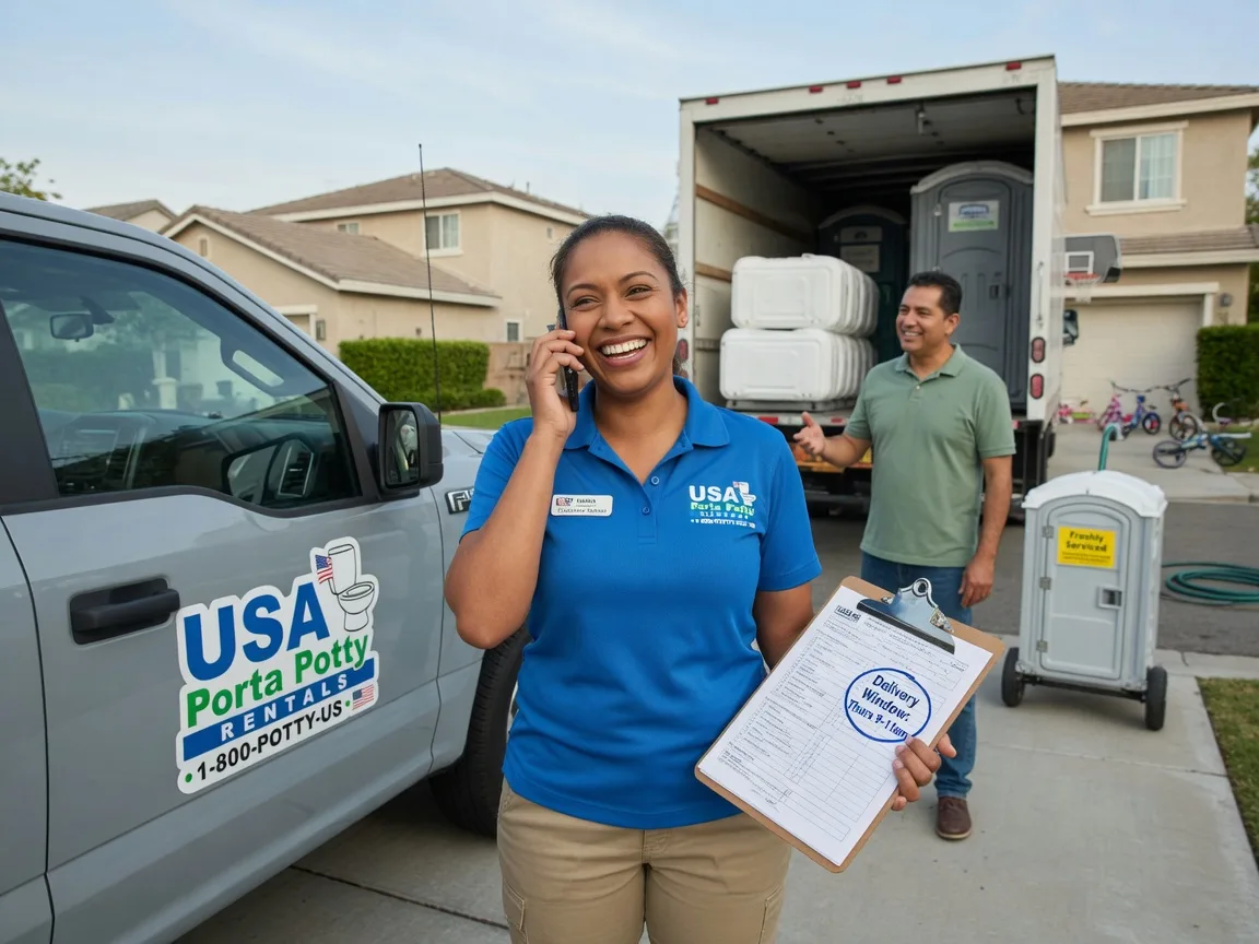Porta Potty Rental Ulen, MN FAQs